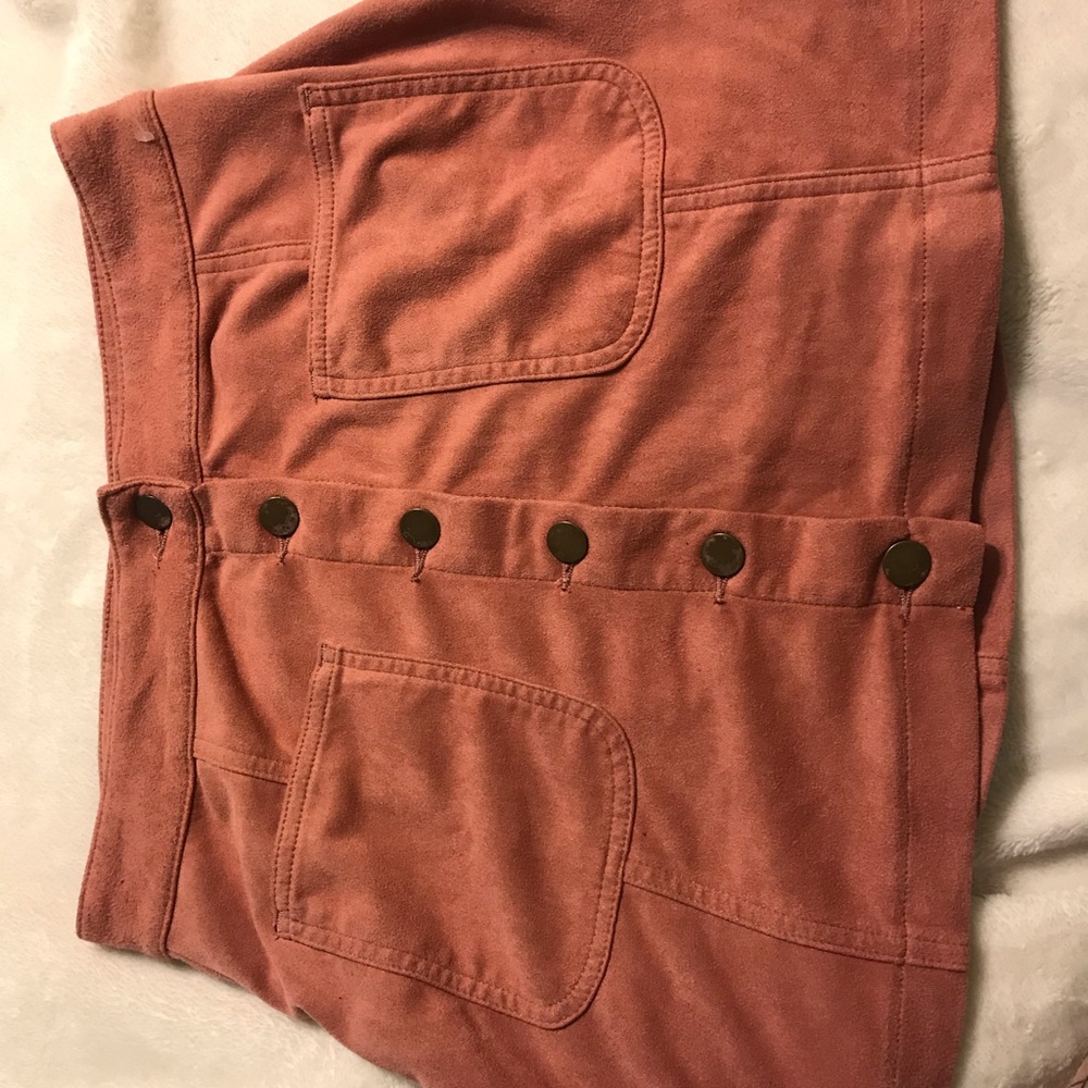 Altard State Mini Skirt